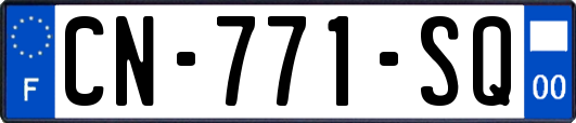 CN-771-SQ