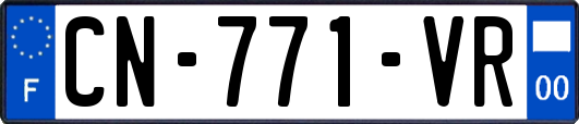 CN-771-VR