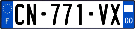 CN-771-VX