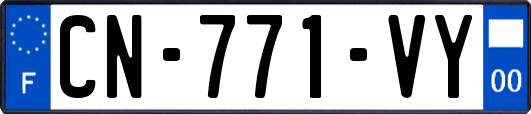 CN-771-VY