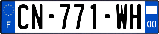 CN-771-WH