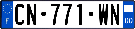 CN-771-WN