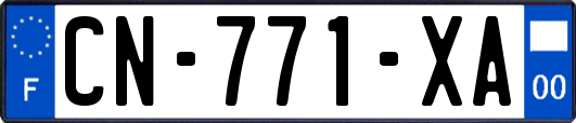 CN-771-XA