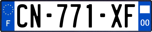 CN-771-XF