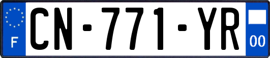 CN-771-YR