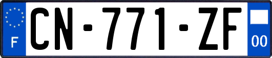 CN-771-ZF