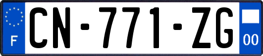 CN-771-ZG