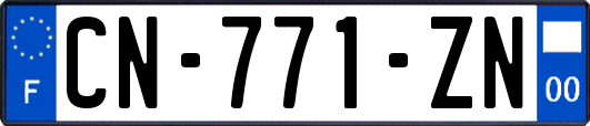 CN-771-ZN