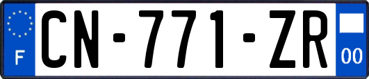 CN-771-ZR