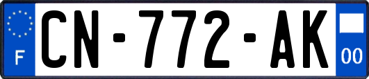 CN-772-AK