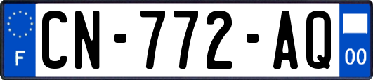 CN-772-AQ