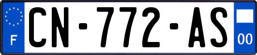 CN-772-AS