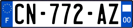 CN-772-AZ