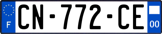 CN-772-CE