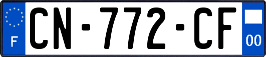 CN-772-CF