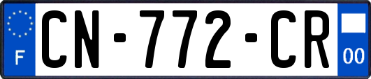 CN-772-CR