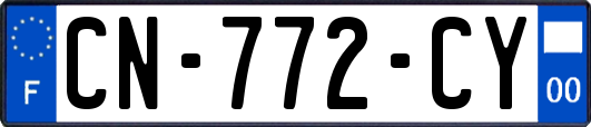 CN-772-CY