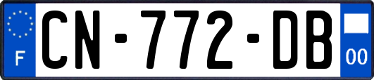 CN-772-DB