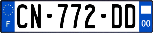 CN-772-DD