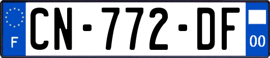 CN-772-DF