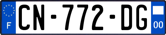 CN-772-DG