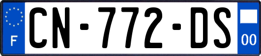 CN-772-DS