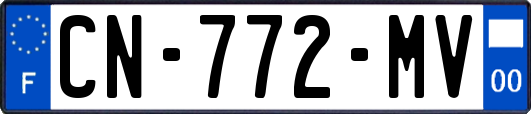 CN-772-MV