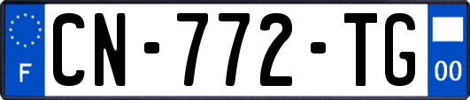 CN-772-TG