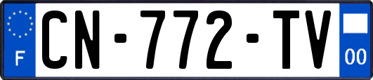 CN-772-TV