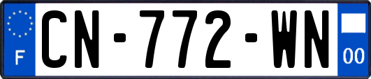 CN-772-WN