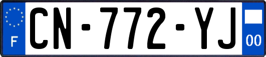 CN-772-YJ