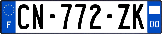 CN-772-ZK