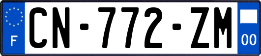 CN-772-ZM