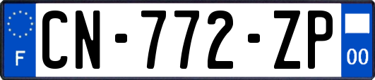 CN-772-ZP