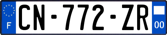 CN-772-ZR