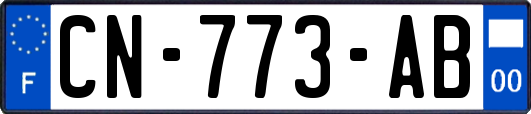 CN-773-AB