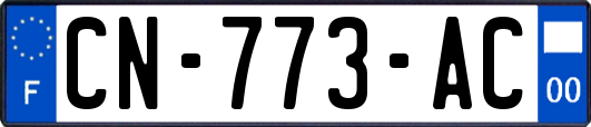 CN-773-AC