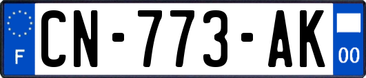 CN-773-AK