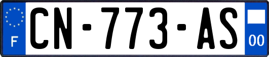 CN-773-AS