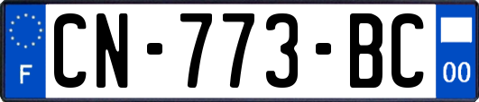 CN-773-BC