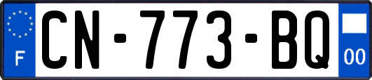 CN-773-BQ