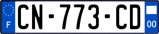 CN-773-CD