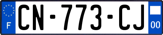 CN-773-CJ