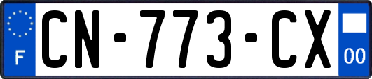 CN-773-CX