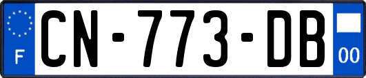 CN-773-DB