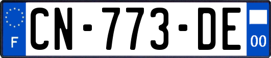 CN-773-DE