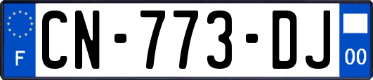 CN-773-DJ