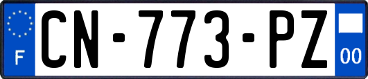 CN-773-PZ