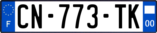 CN-773-TK