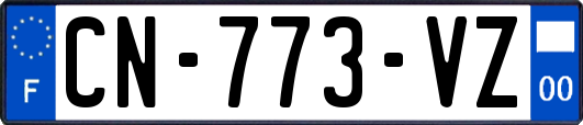 CN-773-VZ